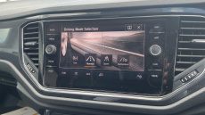 Volkswagen T-Roc 1.6 TDI R-Line 5dr Diesel Hatchback